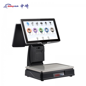 ACS300收銀秤